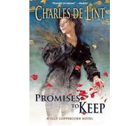 Promises to Keep (Jilly Coppercorn)
