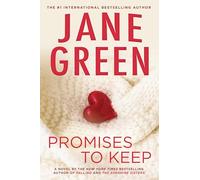 Promises to Keep: Promises to Keep: A Novel