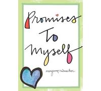 Promises to Myself: (Gift for Women)