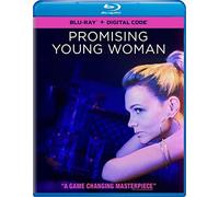 PROMISING YOUNG WOMA - BLUR - P3z