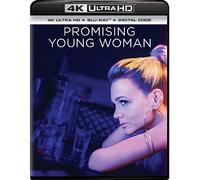 Promising Young Woman