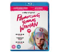 Promising Young Woman [Blu-ray] [2021] [Region Free]