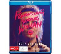 Promising Young Woman (Blu-ray) [Blu-ray]