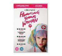 Promising Young Woman – DVD – (2021)