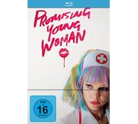 Promising Young Woman - Mediabook - Motiv E (+ DVD)