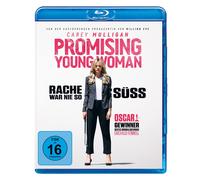 Promising Young Woman – Universal Pictures – Widescreen – US Import