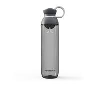 Promixx FORM Sports Bottle New Edition for Infusions and Hydration - Sustainable Drinks Bottle with Leakproof Lid - 760ml / 26oz - Graphite Gray
