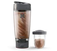 Promixx PRO Electric Protein Shaker Bottle