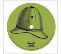 Prommer and Barck - Zangalewa Waka [VINYL]