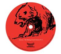 Prommer & Barck - Journey/The Barking Grizzle Remixes [VINYL]
