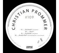 Prommer Christian - Compost Black Label 19 (12") [VINYL]