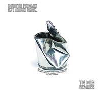 Prommer,Christian - Tin Man Remixes [Vinyl Maxi-Single] [VINYL]