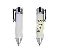 Promo Ballpoint Pens , L: 11,5 cm, 10 pcs