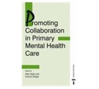 PROMO COLLAB PRIMARY MENTAL HEALTH CARE (Mental Health Nursing & the Community)