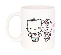 Promo-Dis Hello Kitty Hello Kitty & Dear Daniel Mug / Coffee Mug / Gift / Statement 320 ml
