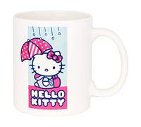 Promo-Dis Hello Kitty Rainy Days Mug / Coffee Cup / Gift / Statement 320 ml