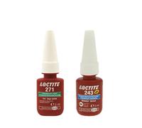 Loctite Threadlocker Loctite 243 Medium Strength 5ml Bottle