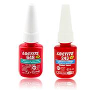 Loctite Threadlocker Loctite 243 Medium Strength 5ml Bottle