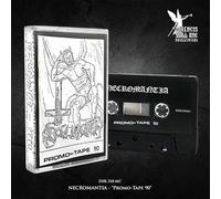 Promo Tape 1990 [CASSETTE]