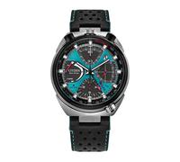 Promoaster Bullhead Racing Chronograph 45mm Limited Editions Mens Watch