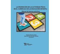 Promocion De La Actividad Fisica En El Curriculo De La Educ