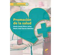 Promoción de la salud: 17 (Sanidad)