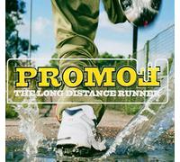 Promoe - The Long Distance Runner