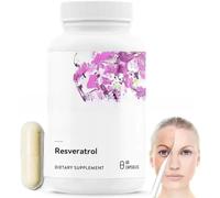 Promote metabolism, make the skin from the inside out, fight aging, keep the skin whitening and firm, suitable for women, vegetarian-friendly