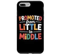 Promoted From Little To Middle School Transition Success Case for iPhone 7 Plus/8 Plus