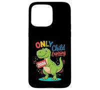 Promoted to Big Brother Finally 2026 Baby Announcement Case for iPhone 15 Pro Max