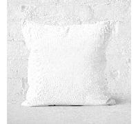 Promoted To Big Brother Square Cushion - 50x50cm - Soft Touch