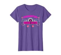 PROMOTED TO BIGGER SISTER, EXPECTANCY MOM OF NEW BORN T-Shirt