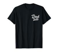 Promoted to Dad Est. 2026 Father 2026 Loading New Dad 2026 T-Shirt