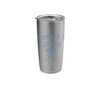 Promoted to Godfather Est. 2026 Stainless Steel Insulated Tumbler