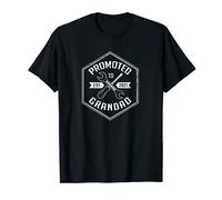Promoted to grandad EST. 2021 mr fix it T-Shirt