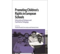 Promoting Children's Rights in European Schools: Intercultural Dialogue and Facilitative Pedagogy