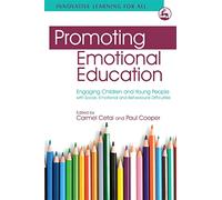 Promoting Emotional Education