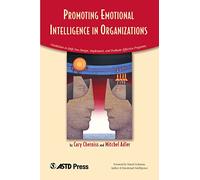 Promoting Emotional Intelligence in Organizations