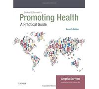 Promoting Health: A Practical Guide: A Practical Guide