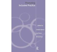 Promoting Inclusive Practice