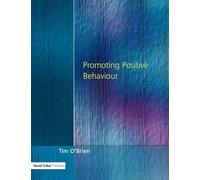Promoting Positive Behaviour