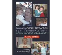Promoting Social Interaction for Individuals with Communicative Impairments