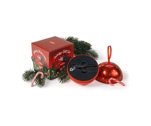 Promotion Box Including Knipex Cobra XS In Festive Ornament