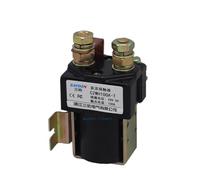 Promotion CZWH100A-T low voltage DC contactor 12v24v36v48v60v72v(DC 48V)
