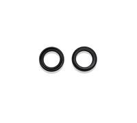 PROMOTION FRONT BICYCLE/MTB SUSPENSION SEALS SUITABLE FOR: SUNTOUR 36MM (SEE ADD
