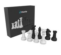 Promotion Pack for ChessUp 2 Electronic Smart Chess Board by Bryght Labs