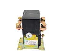 Promotion ZJQ300DE low voltage DC contactor DC12v24v36v48v60v72v(DC 48V)