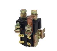 Promotional SW85 low voltage DC contactor DC12v24v36v48v60v72v84V(DC 36V)