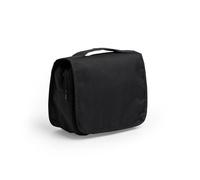 PromotionGift - The Multi-Purpose Toiletry Bag Made of RPET 300D Recycled Polyester with a Vigore Design is The Perfect Solution to Keep Your Personal Items Organized and accessible