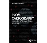 Prompt Cartography : Interactive Web Map Design with LLMs